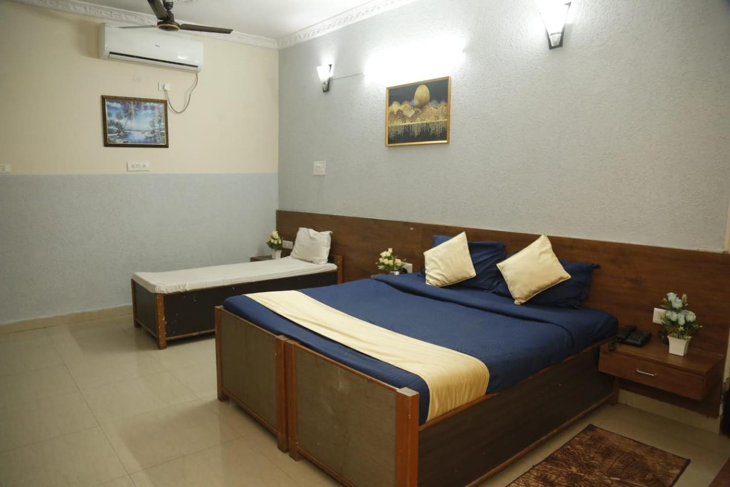 Sandalwood Vibes Bhopal Zewnętrze zdjęcie
