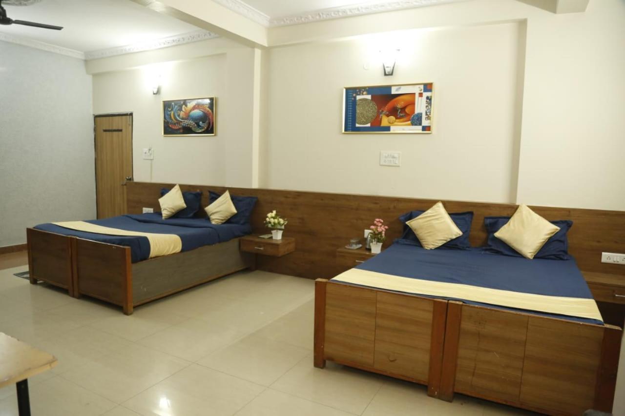 Sandalwood Vibes Bhopal Zewnętrze zdjęcie